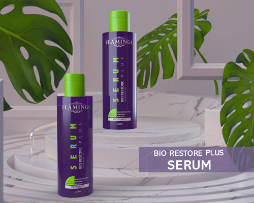 bio restore plus serum flamingo